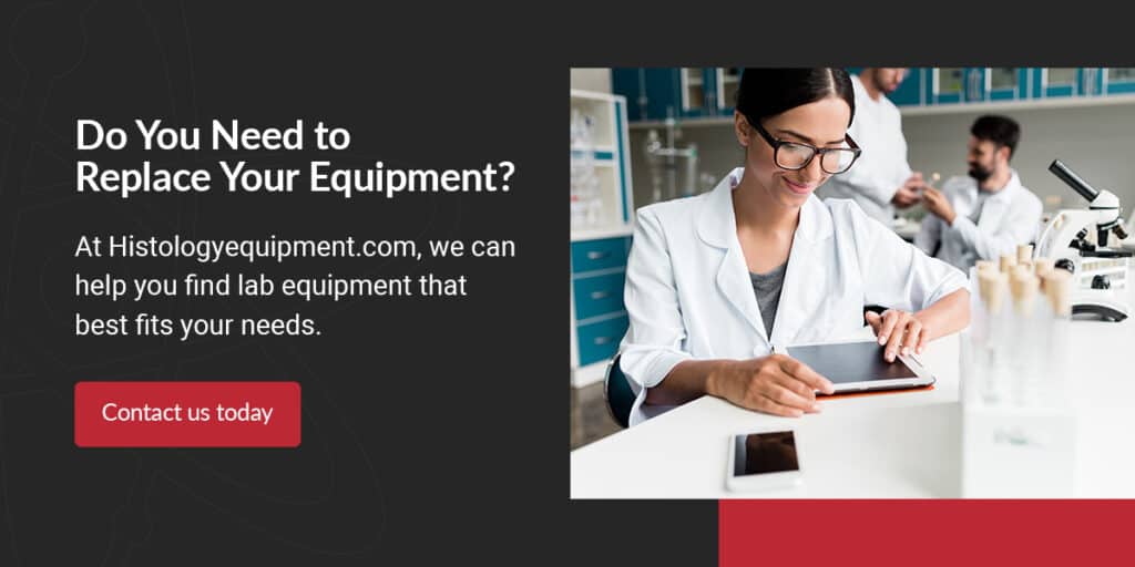 Do You Need to Replace Your Equipment?