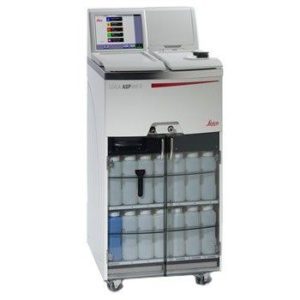 Refurbished Leica ASP300S Tissue Processor For Sale