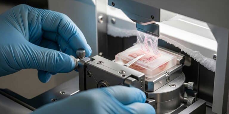 Cryostat-repair-dilemma