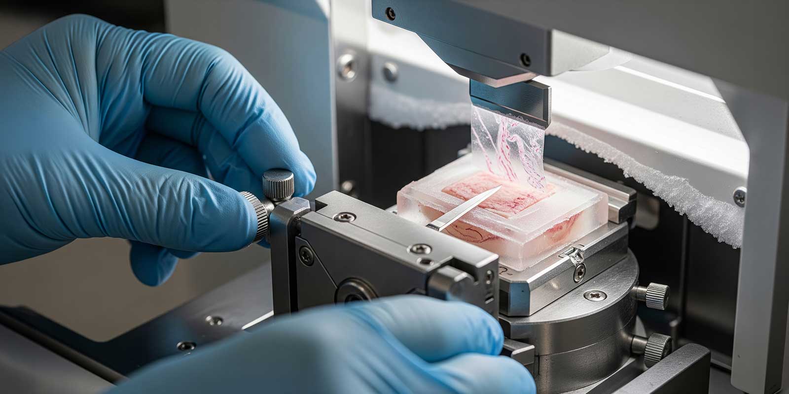 Cryostat-repair-dilemma
