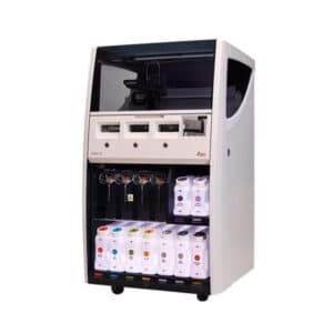 Leica Biosystems Bond3 qtr