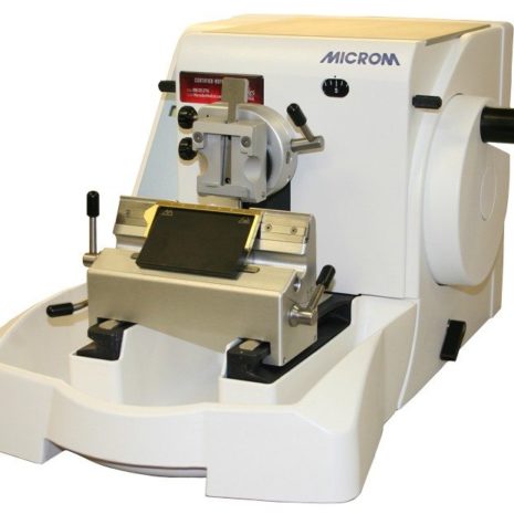 Thermo HM 325 Rotary Microtome