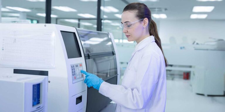 Reburbished-slide-stainers for Histology Labs