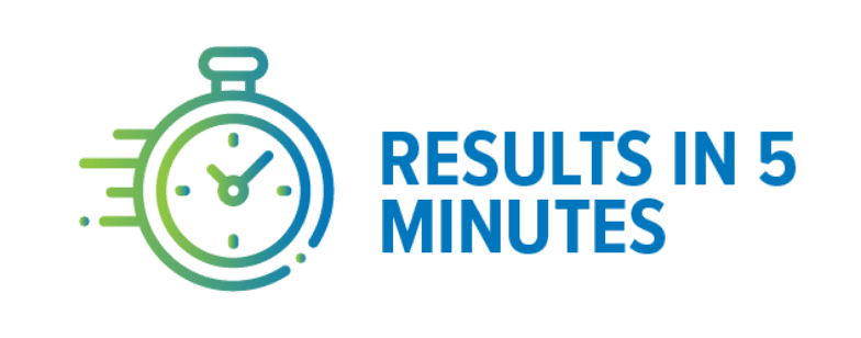 Results-in-5-Minutes