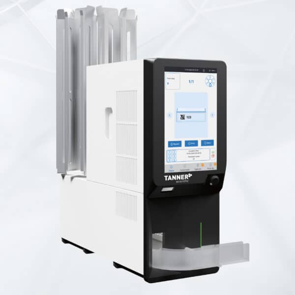 TB406L-2086R cassette laser printer