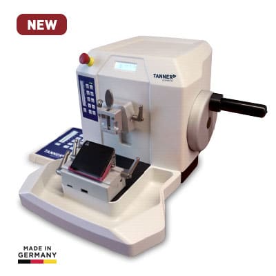TN8000-microtome-histology-equipment