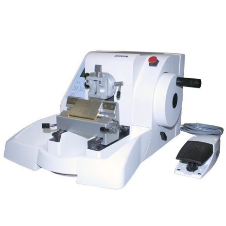 Microm HM355-S Automatic Microtome