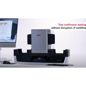 Easy Scan Infinity digital slide scanner