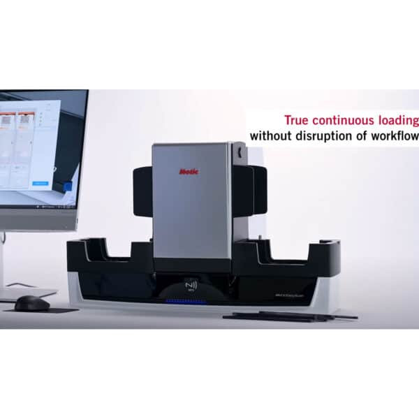 Easy Scan Infinity digital slide scanner