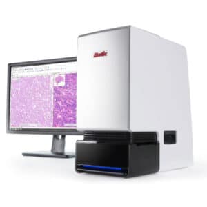 Easy Scan One Histology equipment digital slide scanner