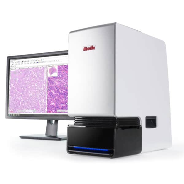 Easy Scan One Histology equipment digital slide scanner