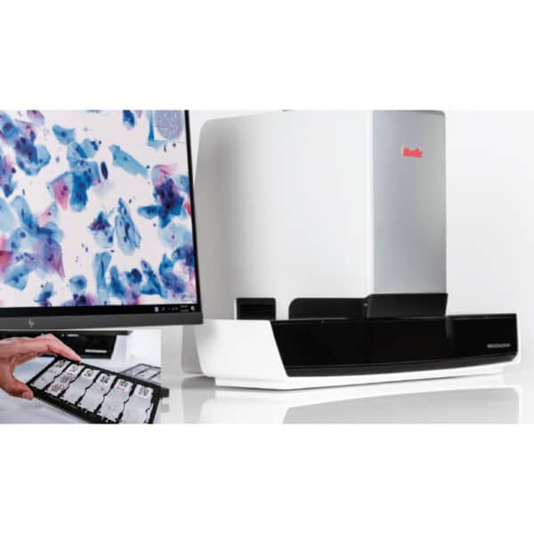 Easy Scan Pro 6 digital slide scanner