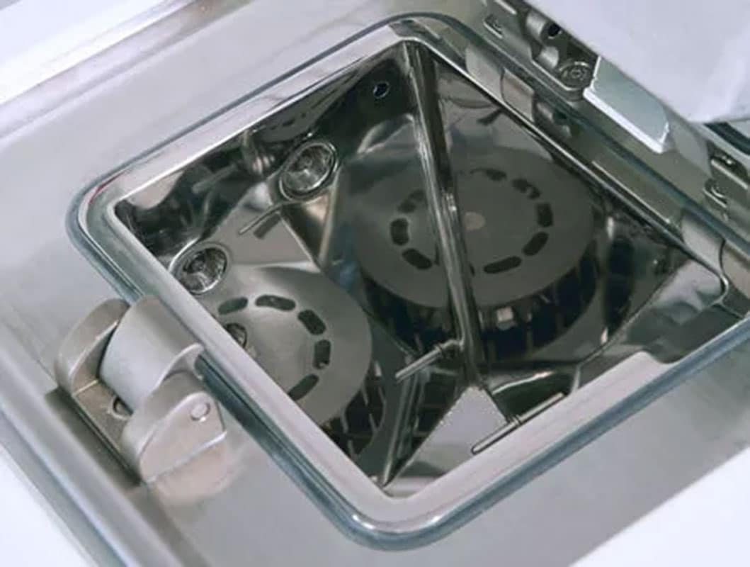 histocore-peloris-3-quality-results