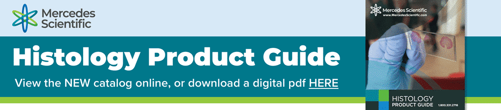 Histology Product Guide