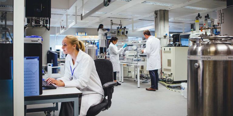 in-house-histology-lab-equipment-setup