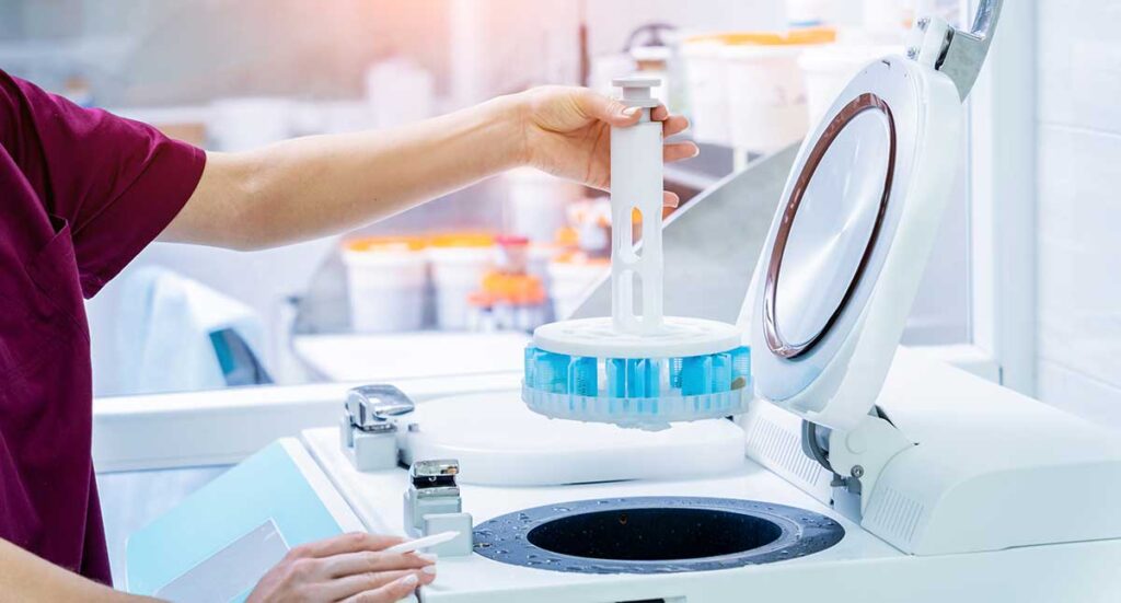 Refurbished Tissue Processors: Smart Investment