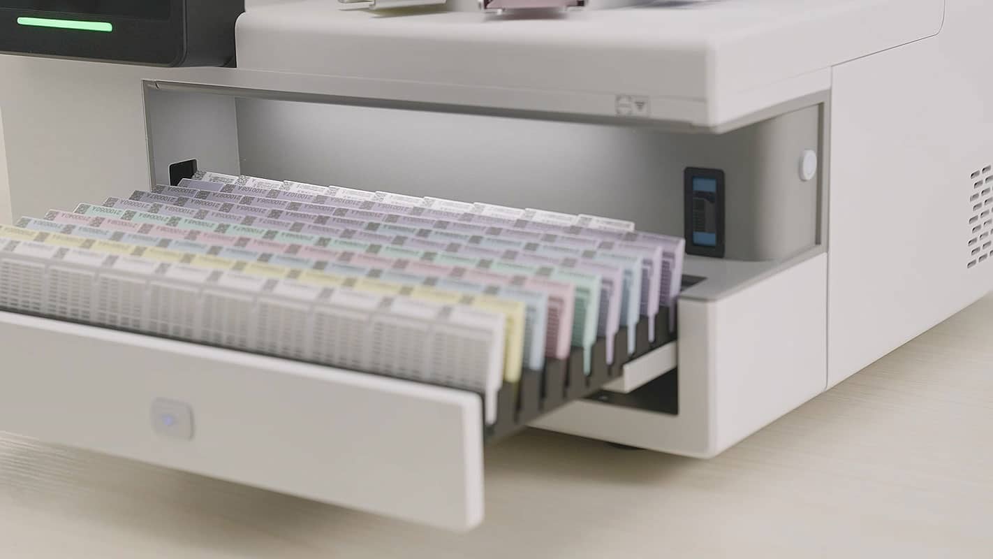 sureprint-c100-cassette-tray